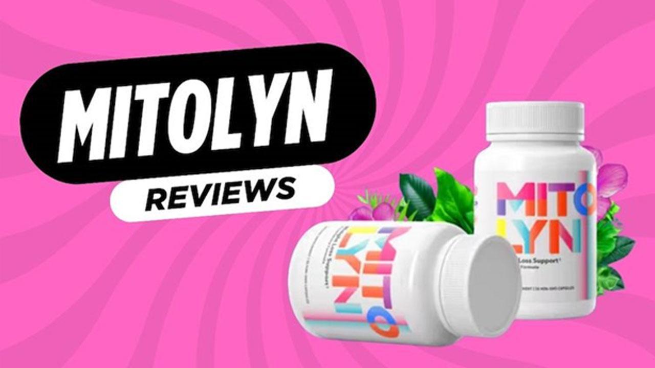 Mitolyn Reviews